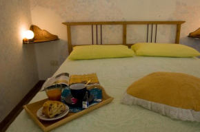 Гостиница Agriturismo La Locandiera  Монтемерано